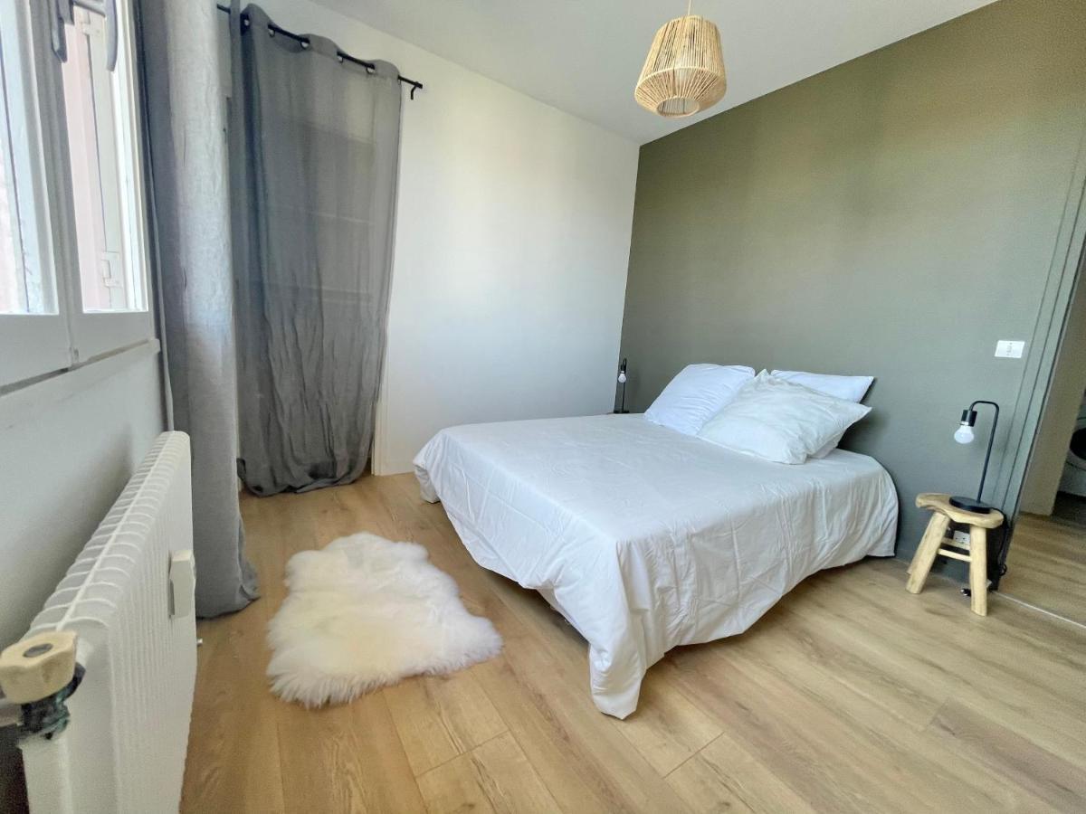 Happy Sejour Sainte Foy Appartamento Lione Esterno foto